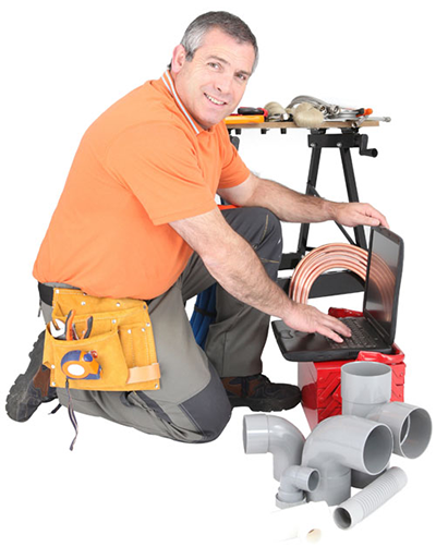 Plumbing Weatherford TX Services Image